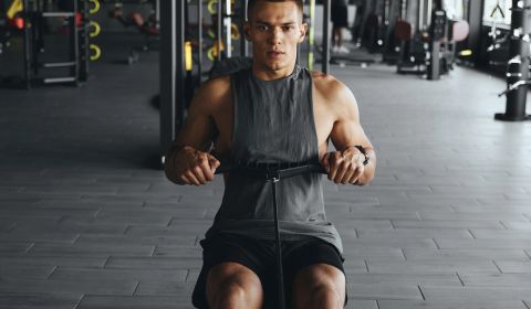 Trening po pracy