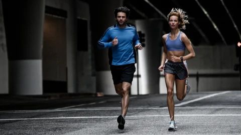 Back to Sport - sezon zaczyna się od Ciebie.
