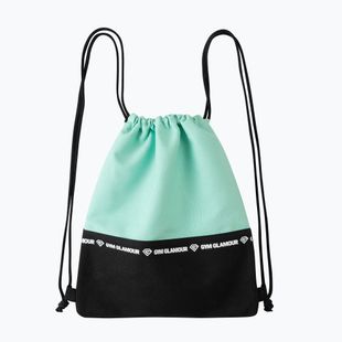 Worek damski Gym Glamour Gym Bag mint
