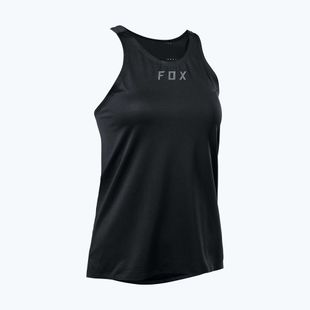 Koszulka rowerowa damska Fox Racing Flexair Koszulka W black