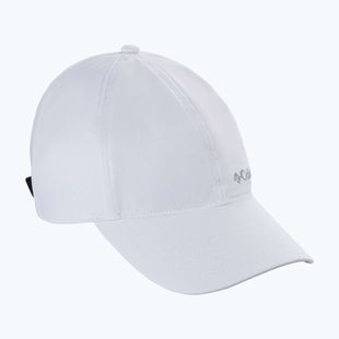 Czapka z daszkiem Columbia Coolhead II Ball white