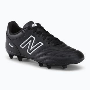 Buty piłkarskie męskie New Balance 442's Academy V2 FG black