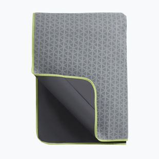Koc do namiotów 4-osobowych Coleman 2000037141 grey/green