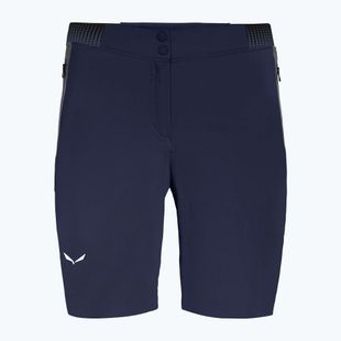 Spodenki trekkingowe damskie Salewa Pedroc Cargo 3 navy blazer