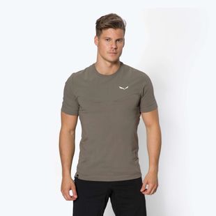 Koszulka wspinaczkowa męska Salewa Lavaredo Hemp bungee cord