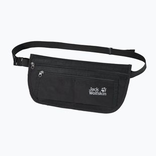Saszetka Jack Wolfskin Document Belt De Luxe black