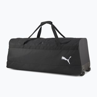 Torba podróżna PUMA TeamGOAL 23 Wheel Teambag XL 108 l puma black