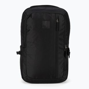 Plecak turystyczny Jack Wolfskin Jack.Pot De Luxe 32 l black