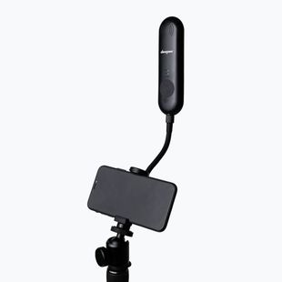 Wzmacniacz sygnału echosondy Deeper Extender + phone holder
