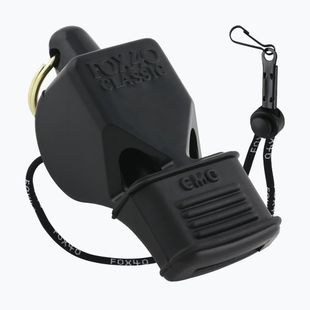 Gwizdek Fox 40 Classic CMG Official Wrist black