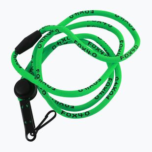 Sznurek do gwizdka Fox 40 Break Away neon green