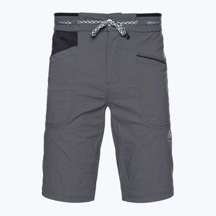 Spodenki wspinaczkowe męskie La Sportiva Belay carbon black