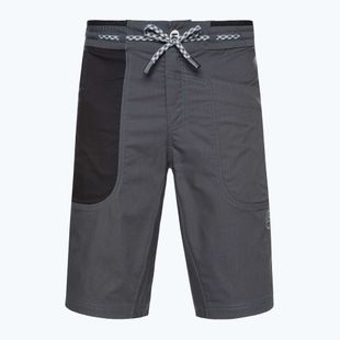 Spodenki wspinaczkowe męskie La Sportiva Ecstatic carbon black