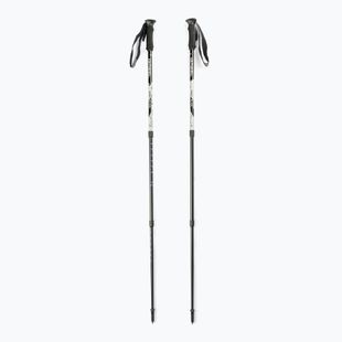 Kije trekkingowe GABEL Mont Blanc Lite czarne 7009430600000