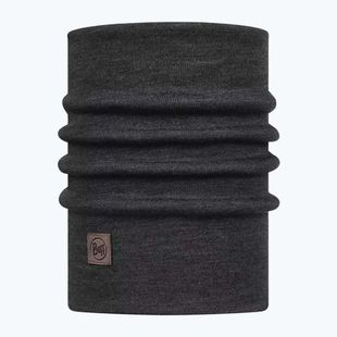 Komin BUFF Heavyweight Merino Wool solid grey