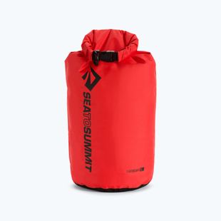 Worek wodoodporny Sea to Summit Lightweight 70D Dry Sack 8 l red