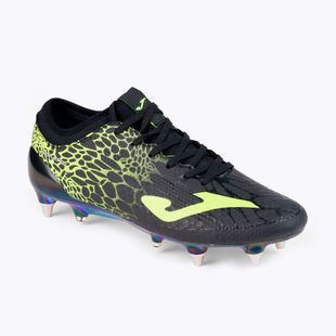 Buty piłkarskie męskie Joma Propulsion Lite SG black