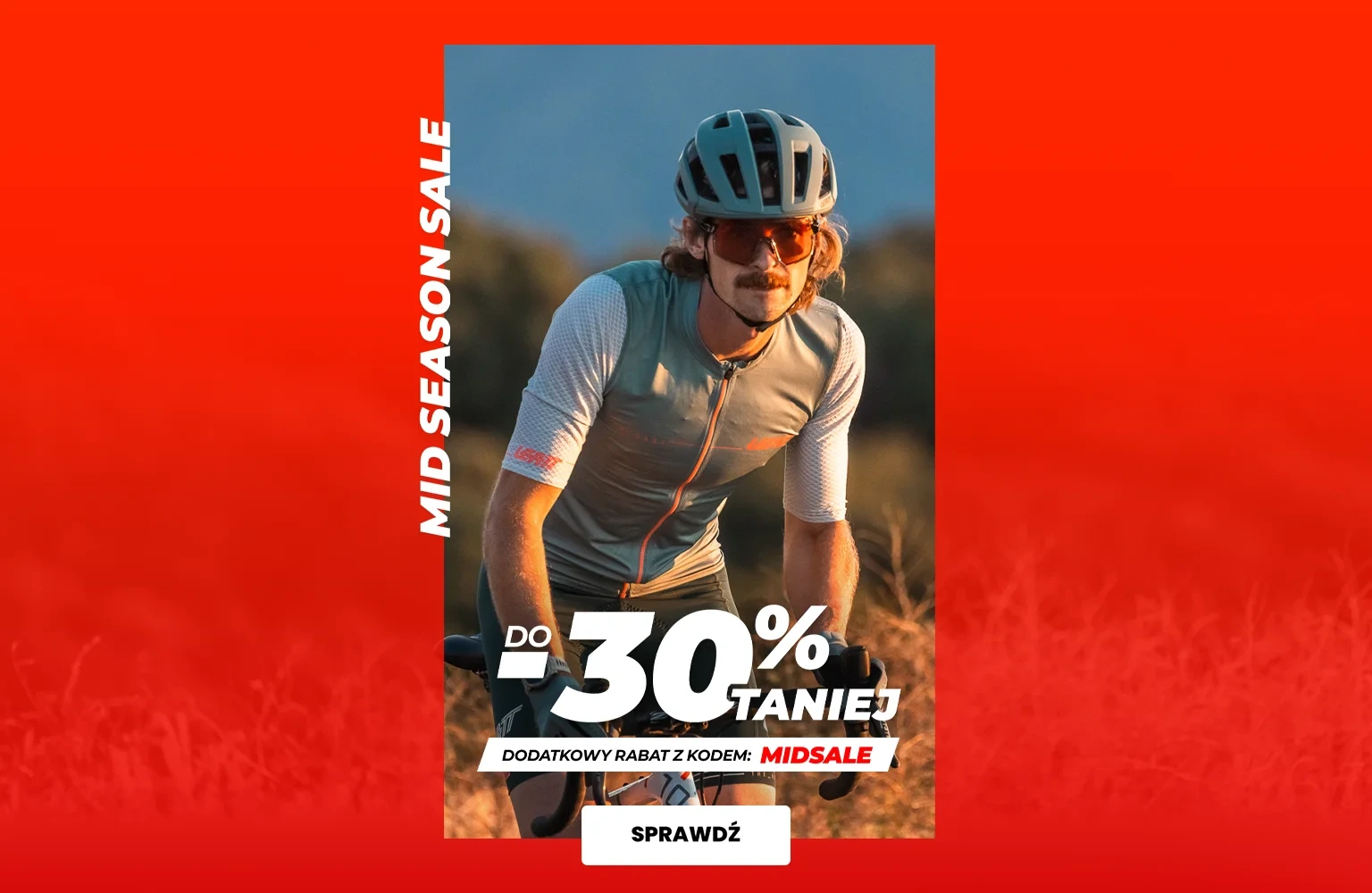 MidSeason Sale