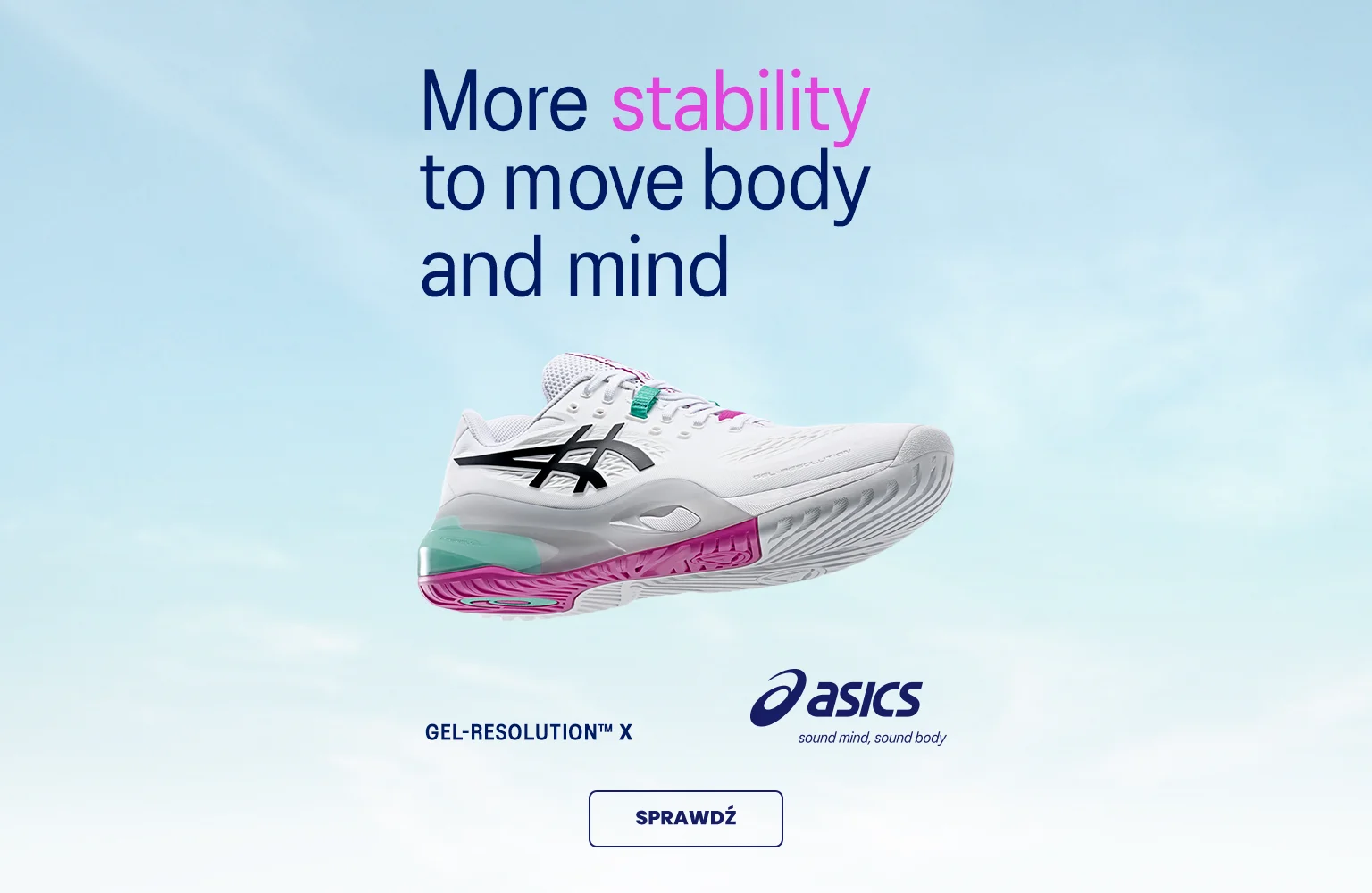 ASICS