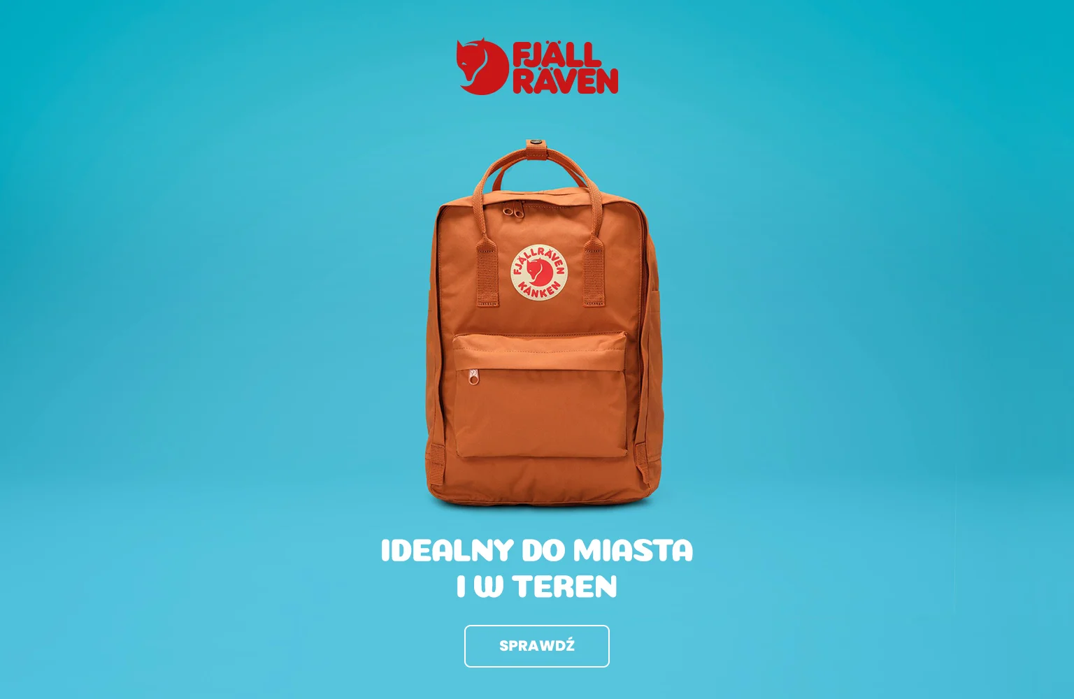 Fjällräven