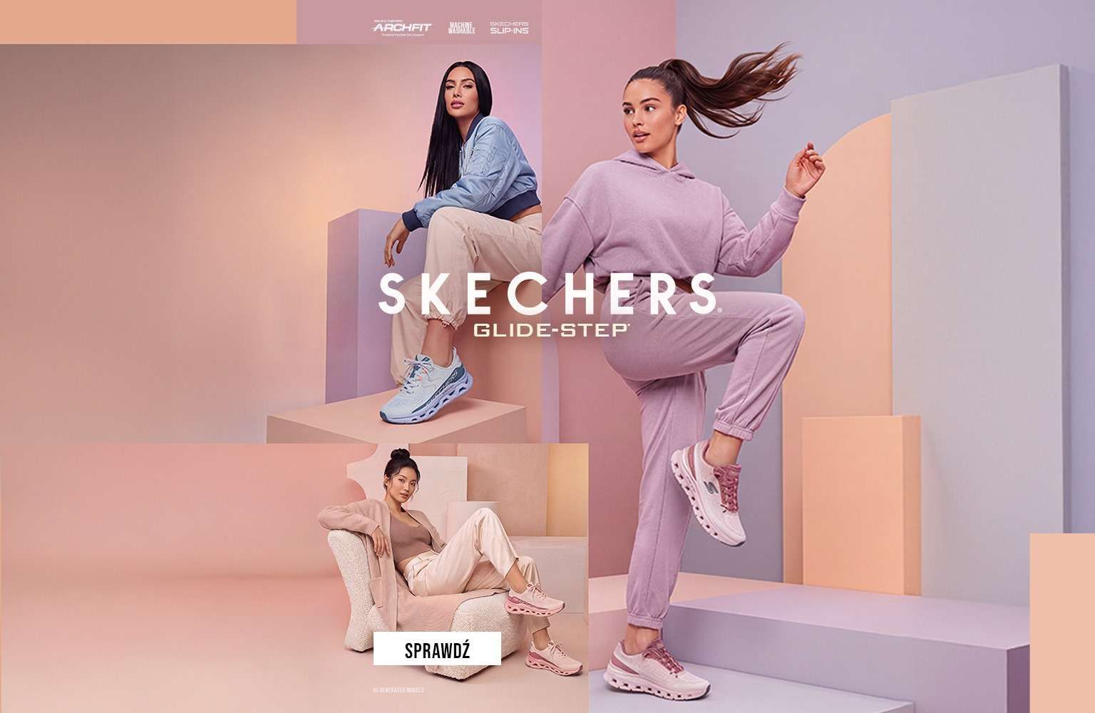 Skechers