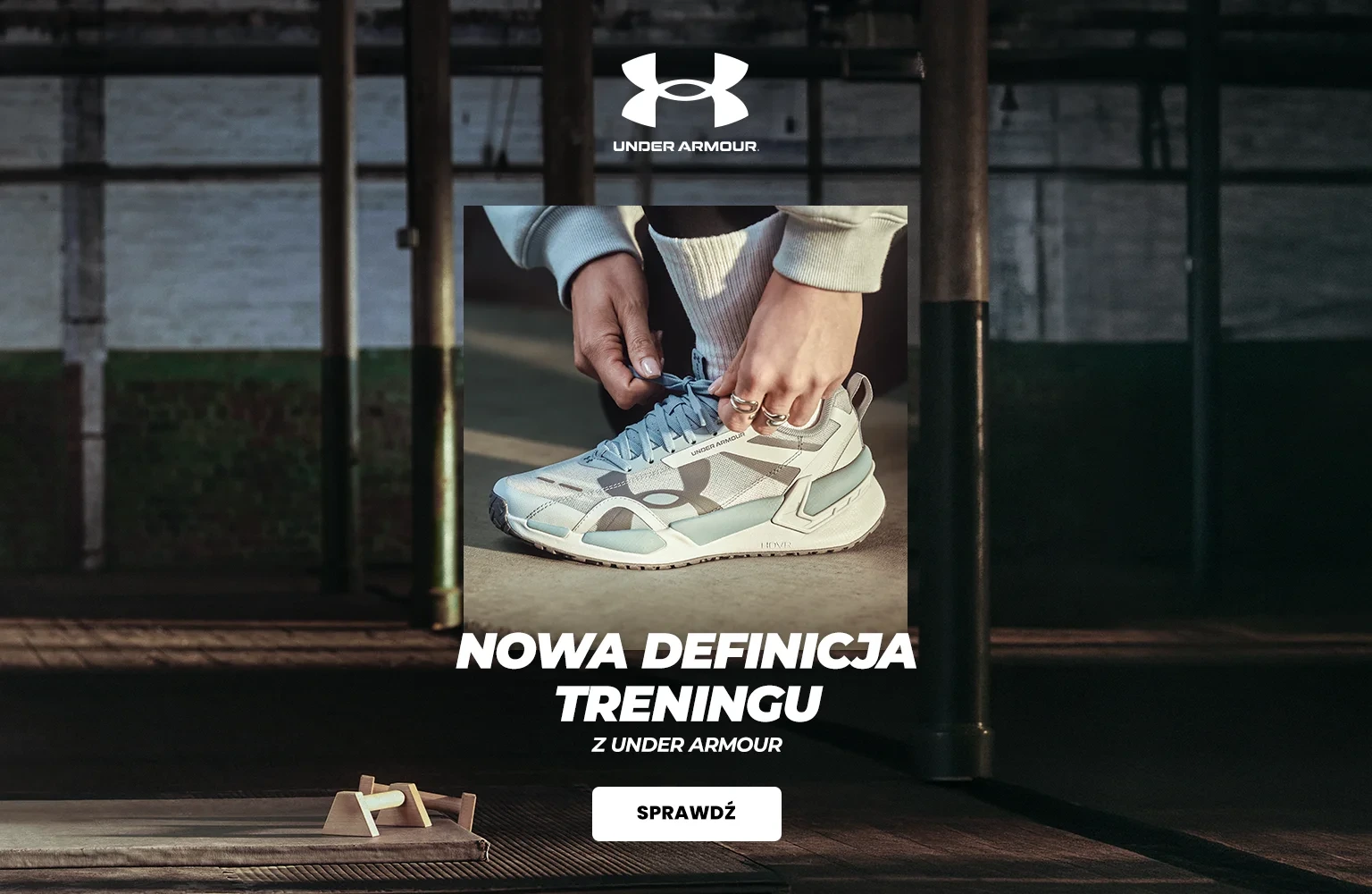 Under Armour