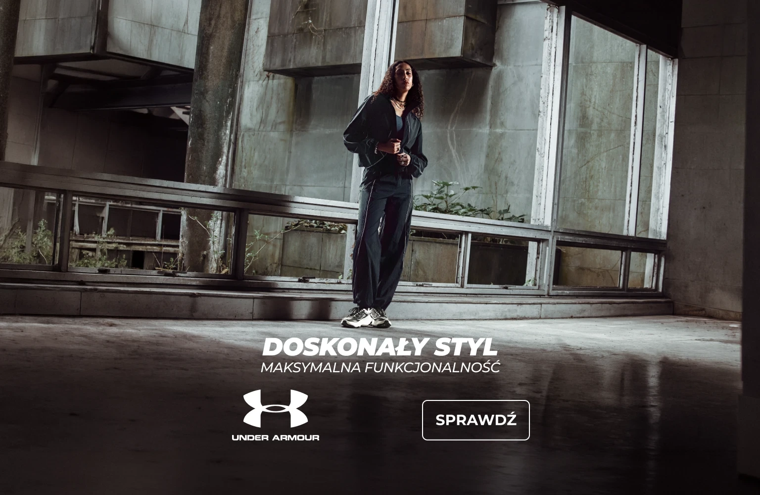Under Armour
