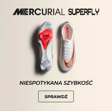 Odkryj model Superfly Odkryj model Superfly