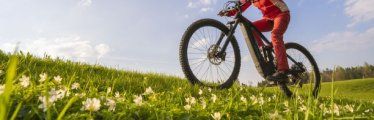 Sporty wiosenne: aktywności fizyczne, które warto zacząć uprawiać wiosną