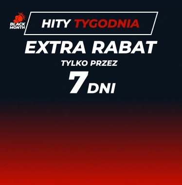 Hity tygodnia Hity tygodnia