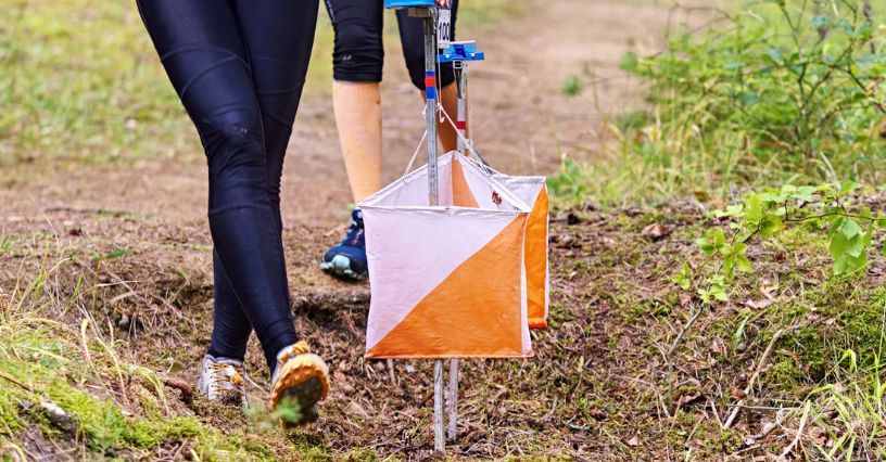 Bieg na orientację – co to, zasady, jak zacząć? Wskazówki dla początkujących