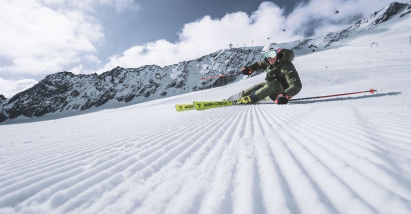 Buty narciarskie Fischer – TOP8