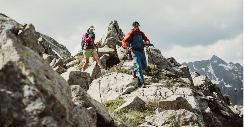 Najlepsze buty trekkingowe La Sportiva – TOP10