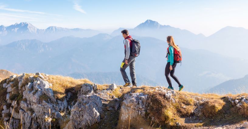 Ranking butów turystycznych 2025