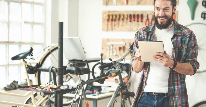 Bikefitting nowego czy starego roweru? Kiedy warto zdecydować się na profesjonalne dopasowanie