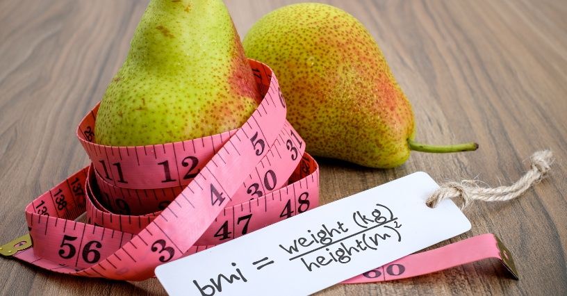 Jak obliczyć BMI? Wszystko o wskaźniku masy ciała
