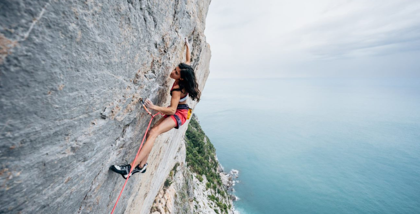 Buty wspinaczkowe dla początkujących. Poradnik zakupowy