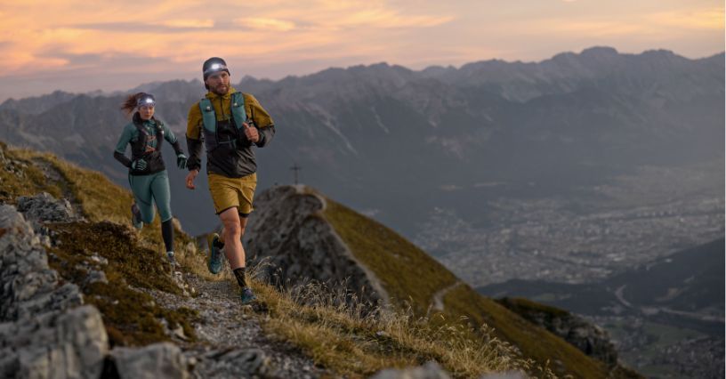 Jaka czołówka do biegania? Przegląd topowych latarek czołowych dla biegaczy