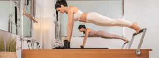 Pilates na reformerach – efekty, ile razy ćwiczyć w tygodniu? Pilates na reformerach – efekty, ile razy ćwiczyć w tygodniu?