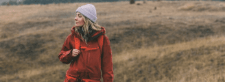 Jaka kurtka na jesień w góry? Softshell, hardshell, puch czy syntetyk? Jaka kurtka na jesień w góry? Softshell, hardshell, puch czy syntetyk?