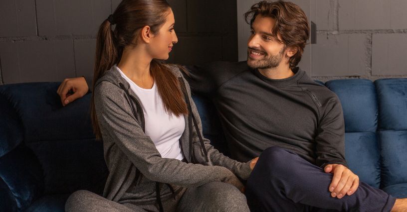 Jak prać bieliznę termoaktywną? Praktyczne wskazówki