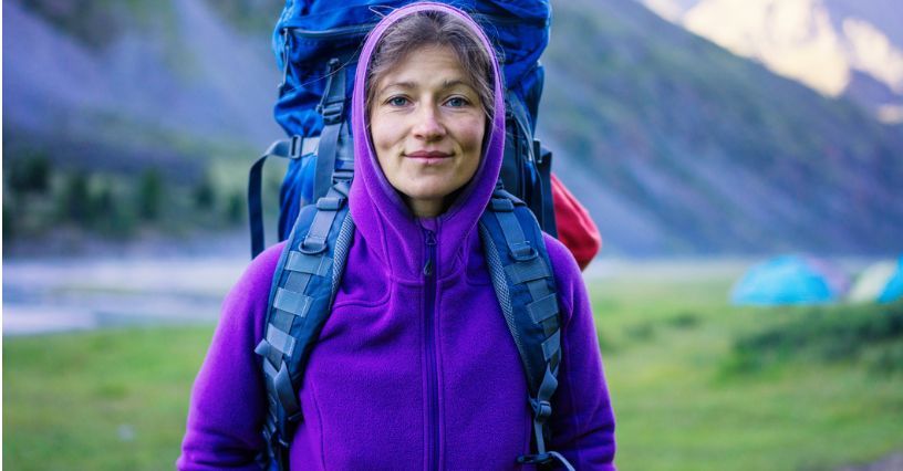 Jak prać polar? Praktyczne wskazówki