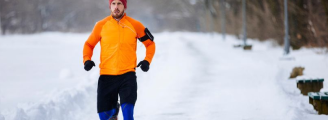Bieganie w zimie – jak się przygotować? Bieganie w zimie – jak się przygotować?
