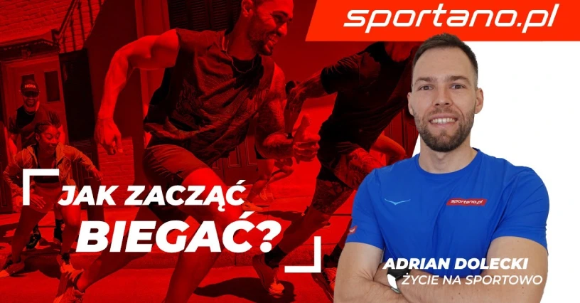 Poradnik biegacza