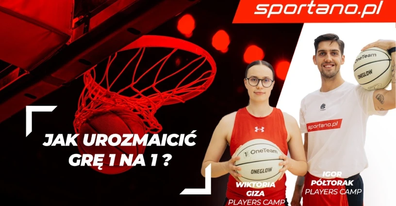 Poradnik koszykarza
