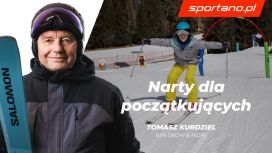 Jakie narty dla początkujących?