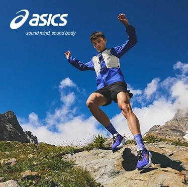 ASICS ASICS