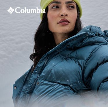 Columbia Columbia
