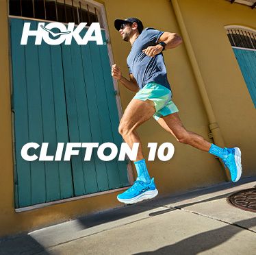 HOKA