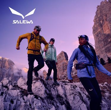 Salewa Salewa